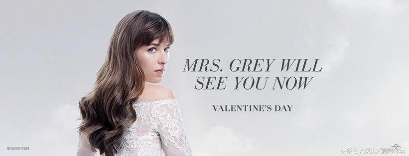 看完《五十度飞》，我还活着……