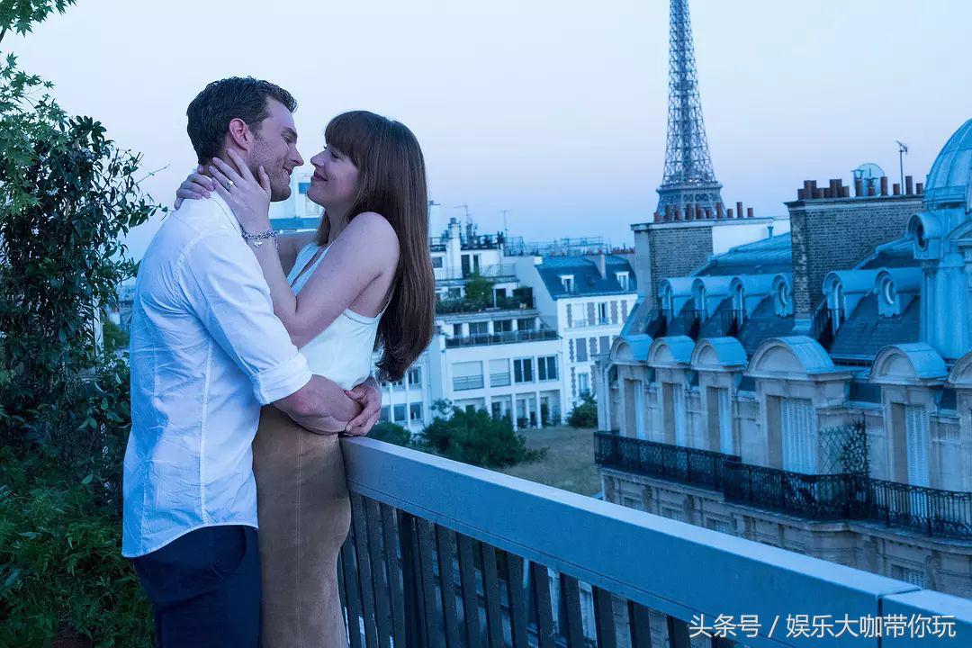 看完《五十度飞》，我还活着……