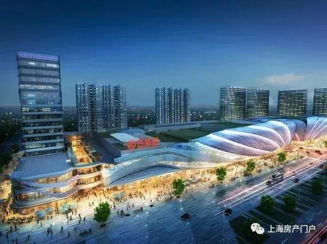 上海新建地标最新消息,上海即将开放的5个重磅新地标