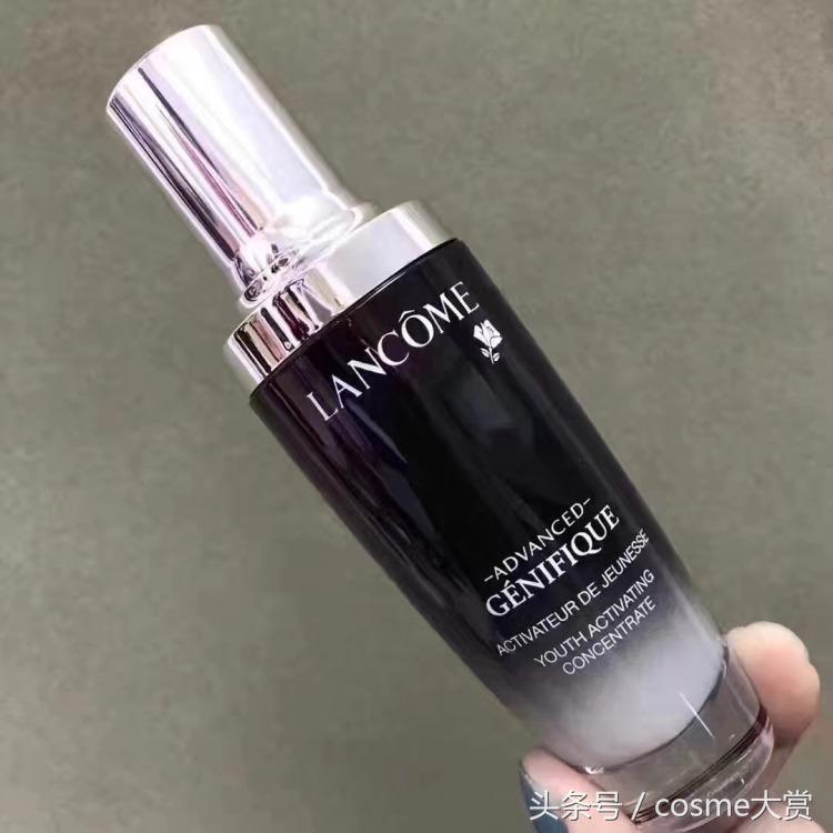 清爽水乳配方分析表图解,推荐的基础水乳有哪些成分