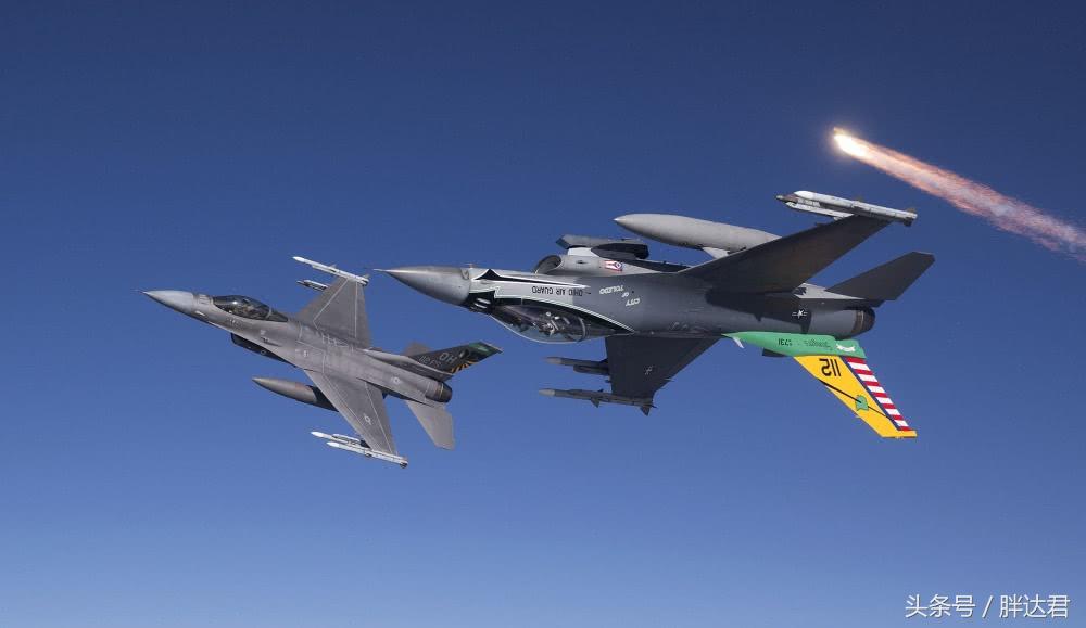 世界十大空军战斗机,全球最强空军