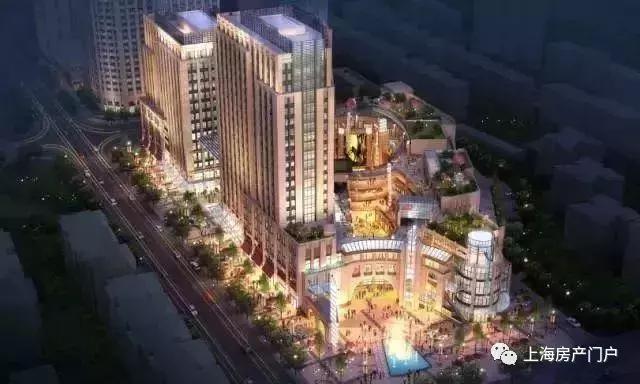 上海新建地标最新消息,上海即将开放的5个重磅新地标