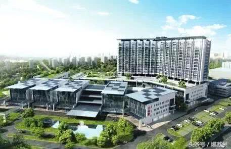 大起势！这5个地方将成昆山次中心，周边身价看涨…