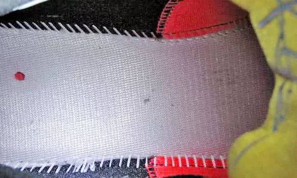 假nike和真nike真的重要吗,怎样区分正品的nike和假的