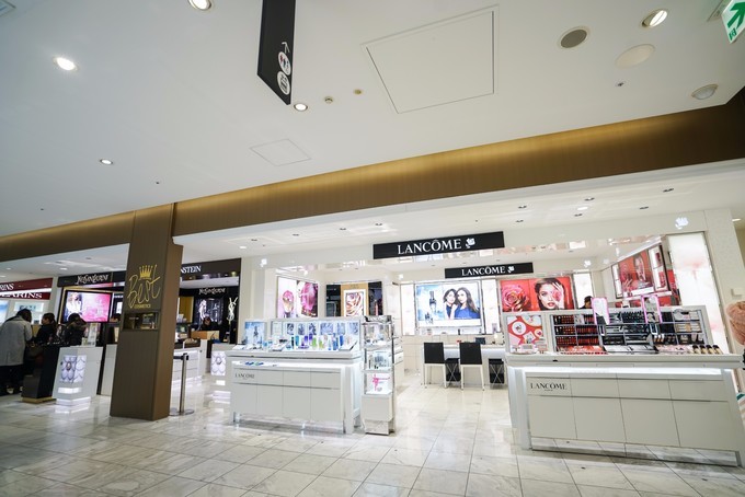 鏃ユ湰涓滀含璐墿鍚冮キ鏀荤暐,涓滀含骞充环缇庨鎺ㄨ崘鏀荤暐