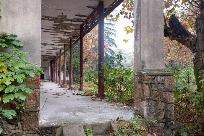 UrbEx：北京上海南京25处最美人工废墟点，看你去过哪个？