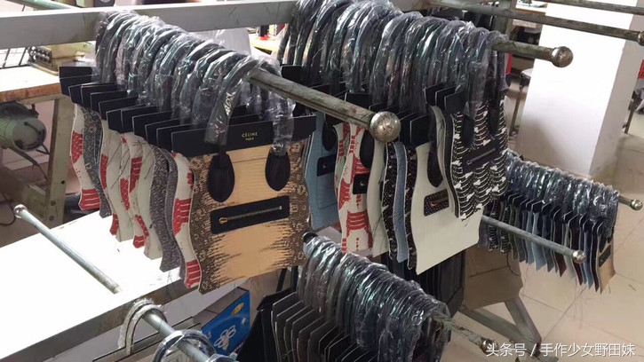 你以为的正品都是山寨,商场里面的全球购靠谱吗