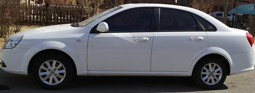 别克凯越2010款和2012款,别克凯越2015款与2013款区别