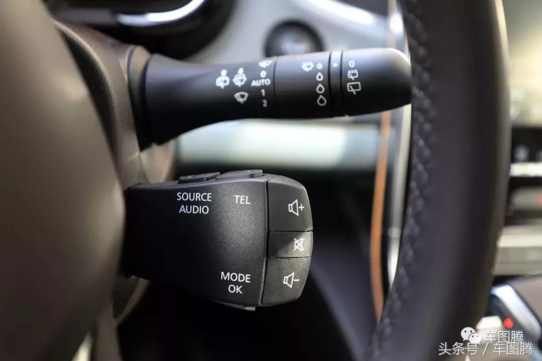 雷诺espace深度评测2020四驱,雷诺espacey深度评测