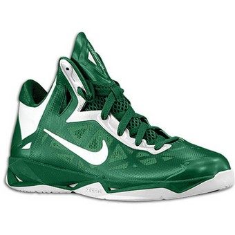 俄勒冈州的希腊女神之三十：外场之王，NIKEZOOMHYPERCHAOSX