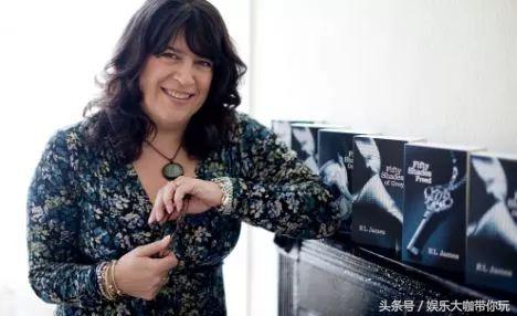 看完《五十度飞》，我还活着……