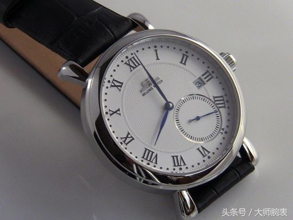 哪些国产手表不推荐买,值得信赖的国产机械表品牌
