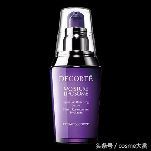 清爽水乳配方分析表图解,推荐的基础水乳有哪些成分