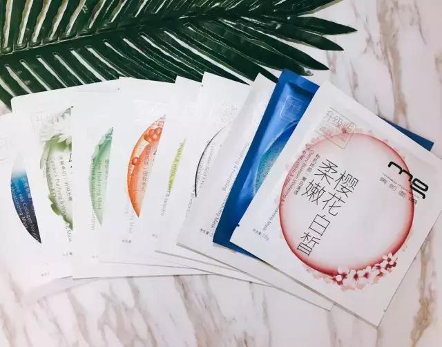 戒不掉面膜的正确方法,为什么大家都离不开面膜