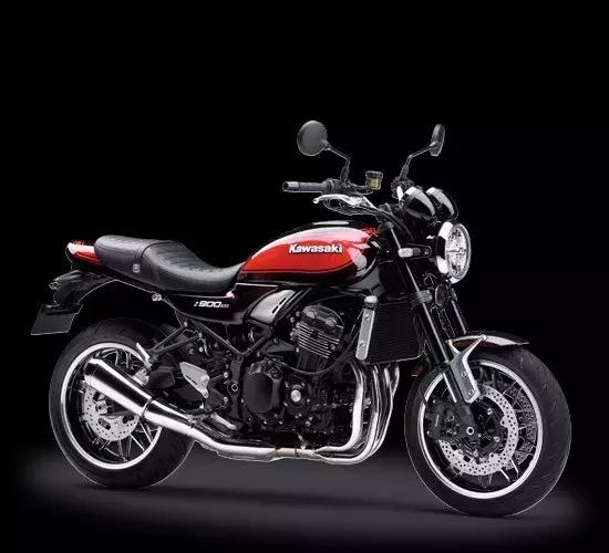 本田与川崎对比,盘点川崎里面的十大车