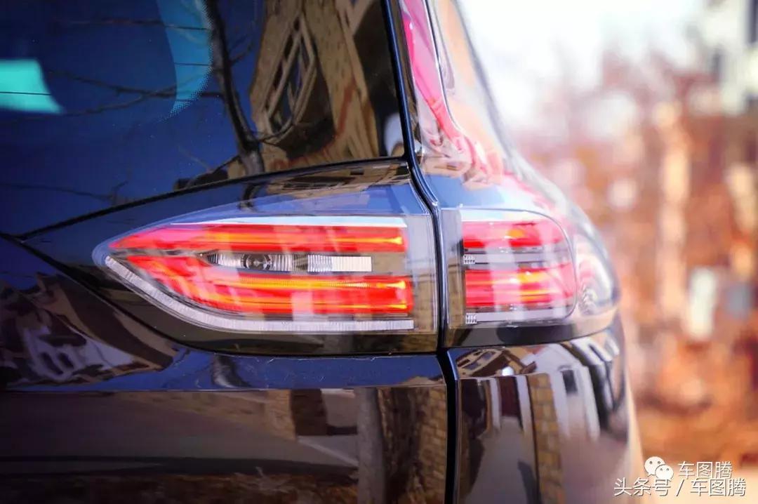 雷诺espace深度评测2020四驱,雷诺espacey深度评测