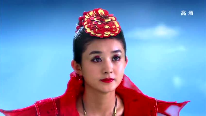 你知道都有哪些女星饰演过美人鱼吗？