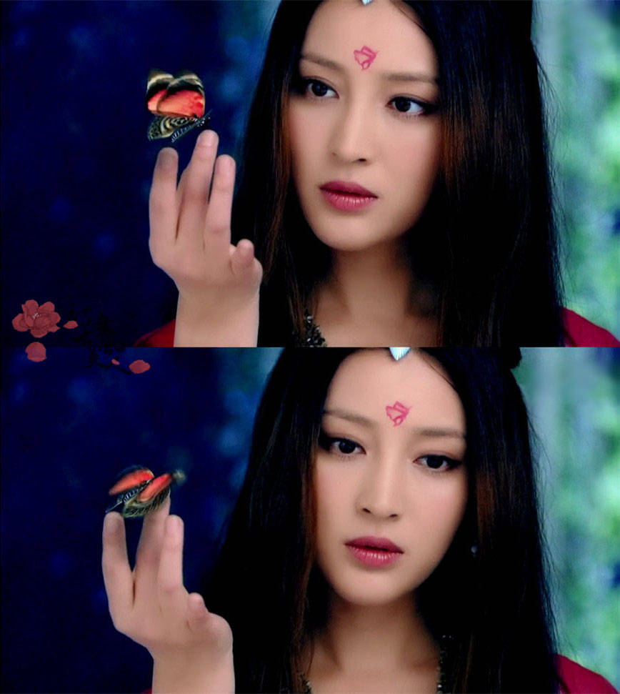 你知道都有哪些女星饰演过美人鱼吗？