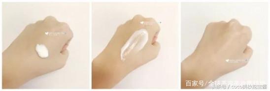 隔离霜测评控油隐形毛孔,隔离霜真的那么好用