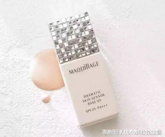 隔离霜测评控油隐形毛孔,隔离霜真的那么好用