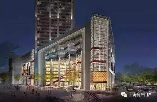 上海新建地标最新消息,上海即将开放的5个重磅新地标