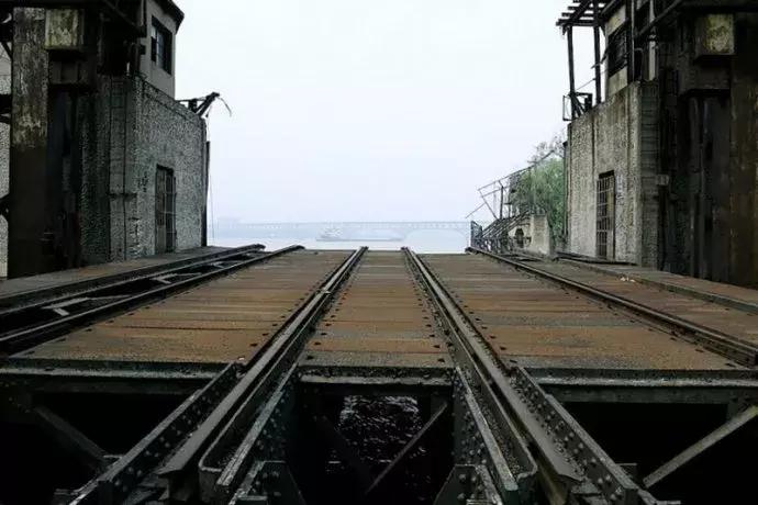 UrbEx：北京上海南京25处最美人工废墟点，看你去过哪个？