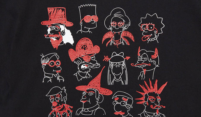 重磅t恤韩系,韩国潮牌t恤有哪些