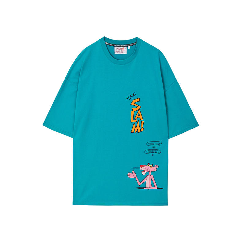 重磅t恤韩系,韩国潮牌t恤有哪些