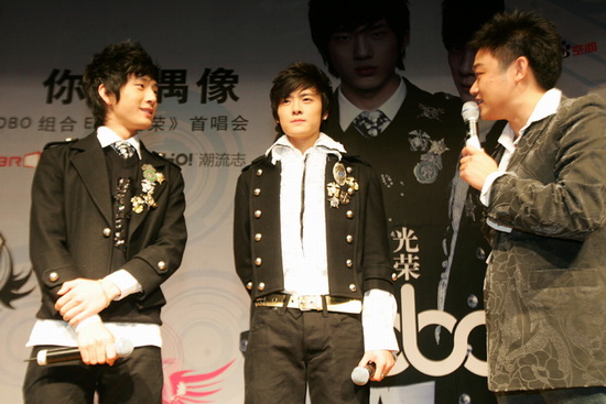 井柏然高中毕业于哪里,井柏然人气涨了吗