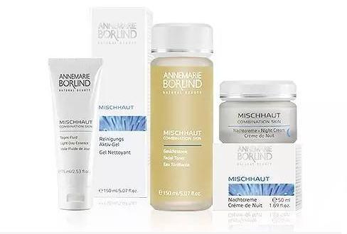 德国护肤品牌安娜柏林,德国安娜柏林护肤套装