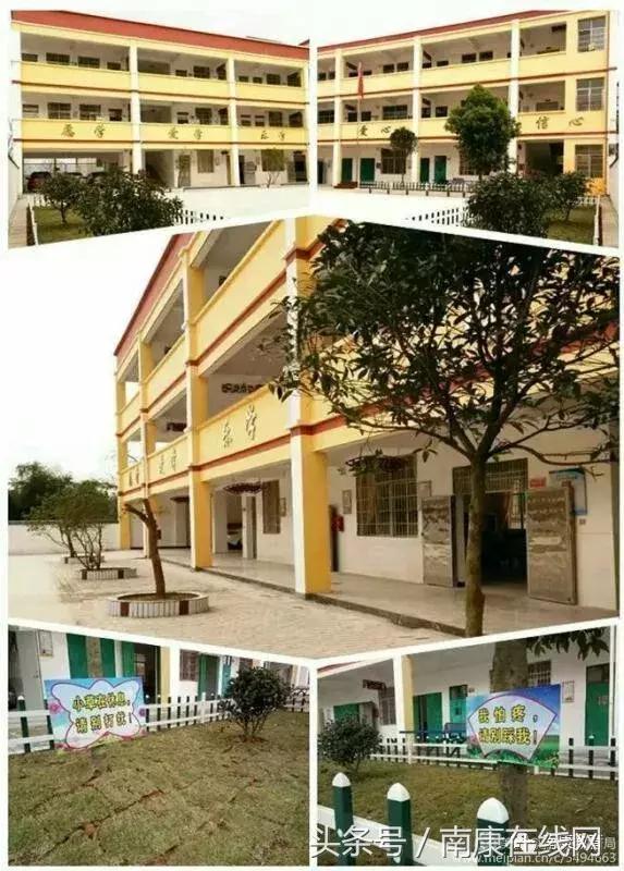 南康最美乡村小路,南康最美乡村航拍