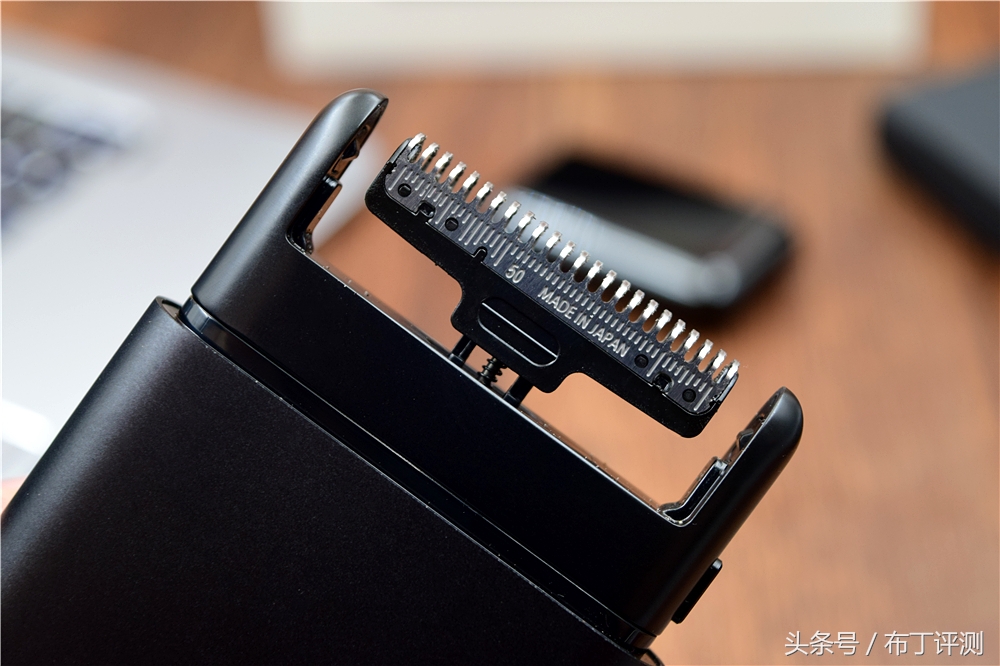 安来精钢刀头价格,米家电动剃须刀刀头