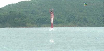 你知道都有哪些女星饰演过美人鱼吗？