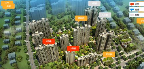 2018年在东西湖区哪个新楼盘是性价比之王？