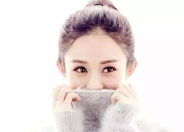 女人眉毛后半截稀少的命好吗,女人眉毛的命数