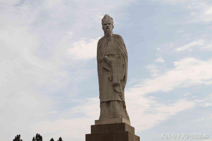 郏县苏东坡墓,苏东坡的墓为何在郏县