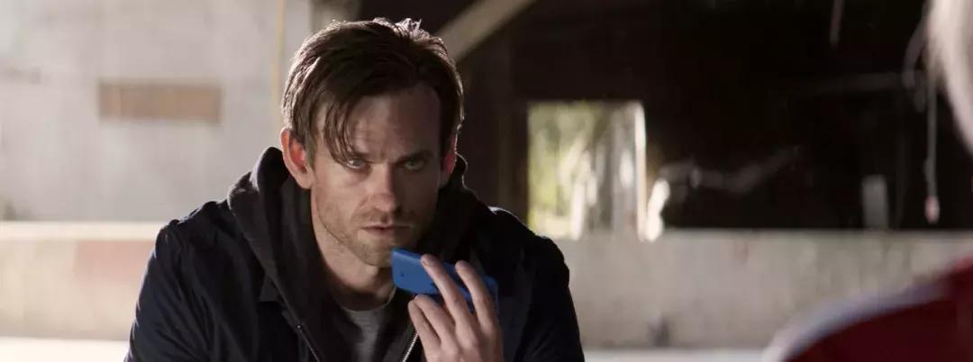 看完《五十度飞》，我还活着……