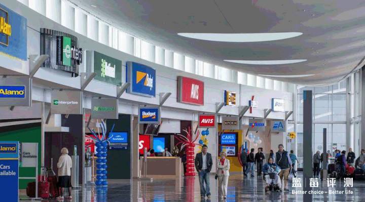 蓝莓评测信用卡,蓝莓评测是啥机构