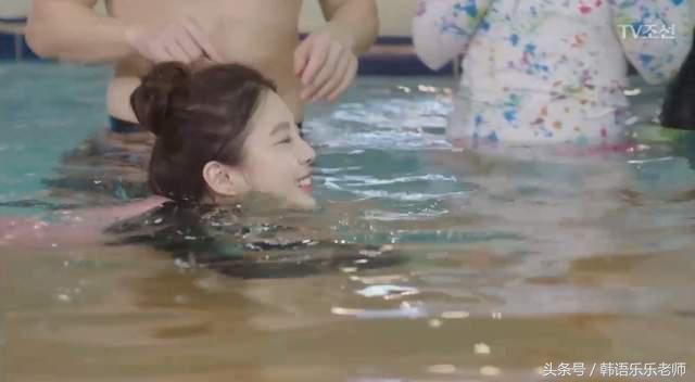 如何学会狗爬式还能轻松换气,韩剧新手怎么学