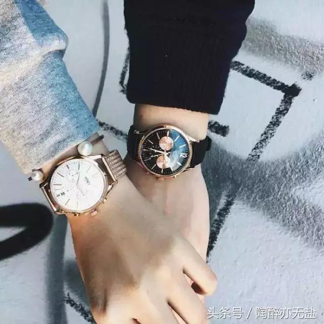 手表小众稀奇古怪电子,与浪琴同档次小众品牌手表