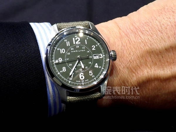 5000块女机械表品牌排行榜前十名,手表推荐男机械表5000左右年轻人