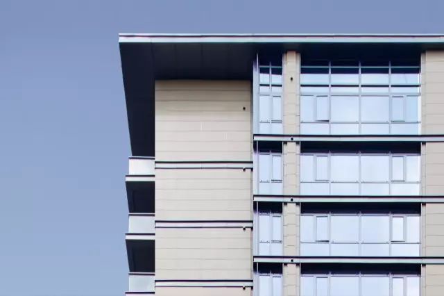 高端高层住宅|以高度与品质代言城央豪华圈