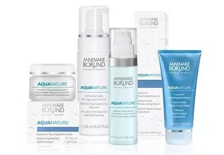 德国护肤品牌安娜柏林,德国安娜柏林护肤套装