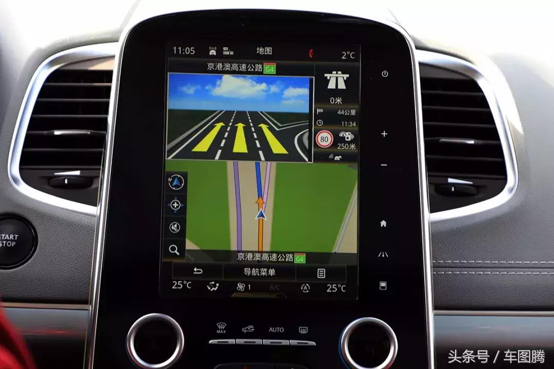 雷诺espace深度评测2020四驱,雷诺espacey深度评测