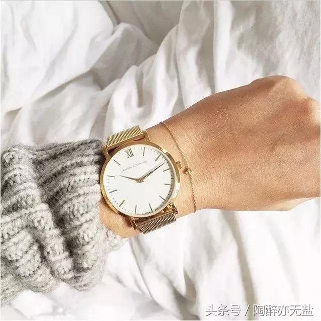 手表小众稀奇古怪电子,与浪琴同档次小众品牌手表