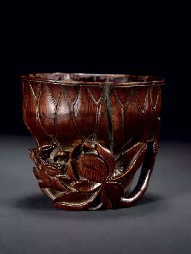 宁可食无肉,不可居无竹,精美的竹根雕作品欣赏