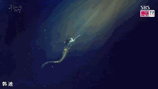 你知道都有哪些女星饰演过美人鱼吗？