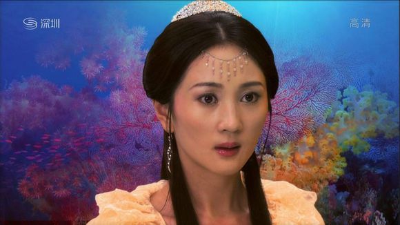 你知道都有哪些女星饰演过美人鱼吗？