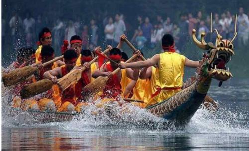 中国三大人节、三大鬼节、三大神节的由来