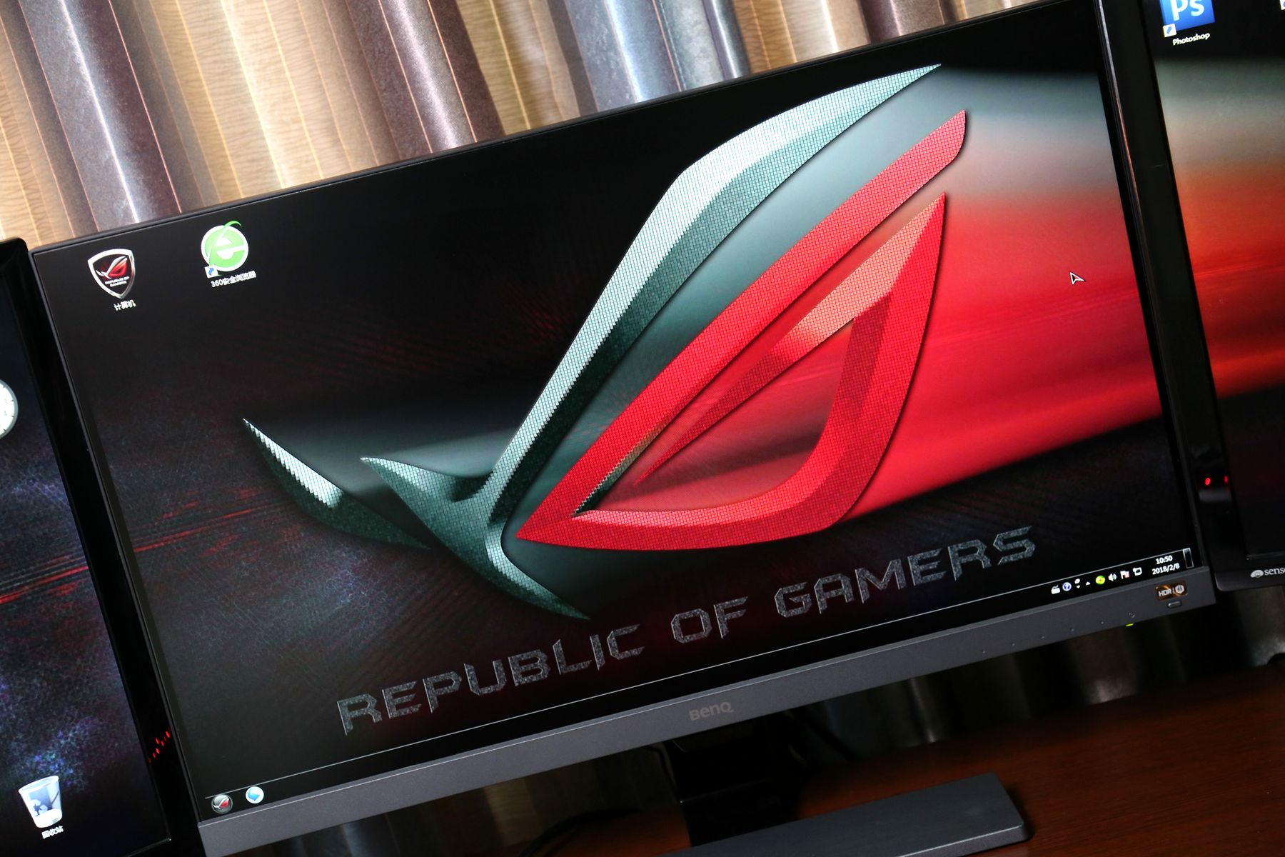 明基benq22寸,明基benq显示器xl2720z